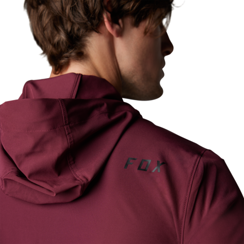 RANGER WIND PULLOVER