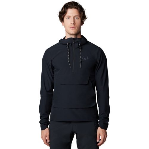 RANGER WIND PULLOVER