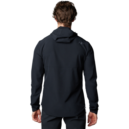 RANGER WIND PULLOVER