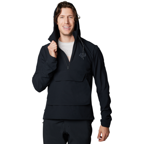 RANGER WIND PULLOVER