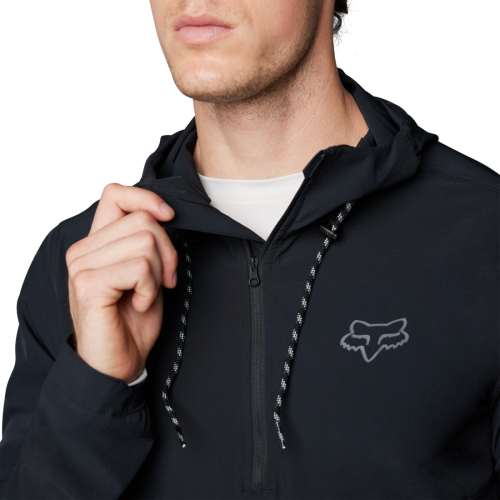 RANGER WIND PULLOVER