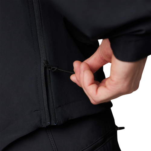 RANGER WIND PULLOVER