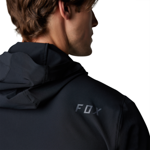 RANGER WIND PULLOVER