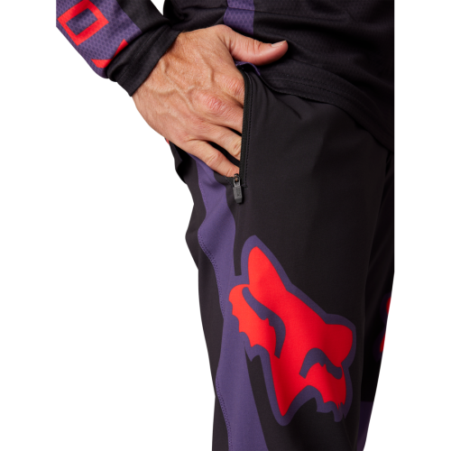 DEFEND PANT (RACE CAPSULE)