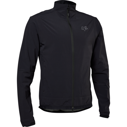 DEFEND FIRE ALPHA JACKET