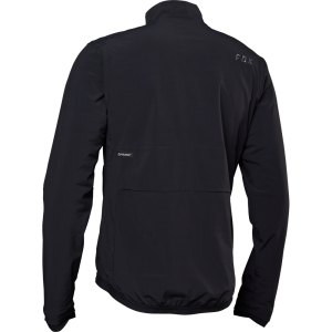 DEFEND FIRE ALPHA JACKET 2