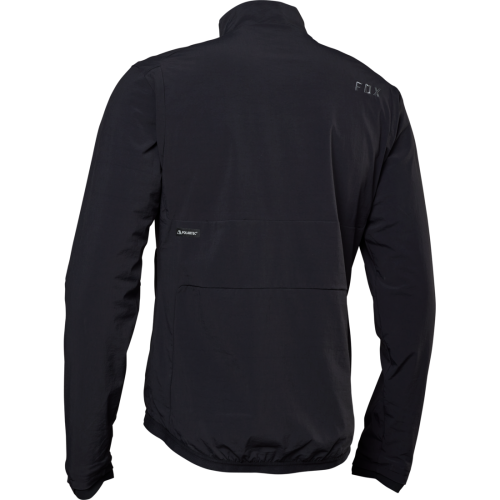 DEFEND FIRE ALPHA JACKET