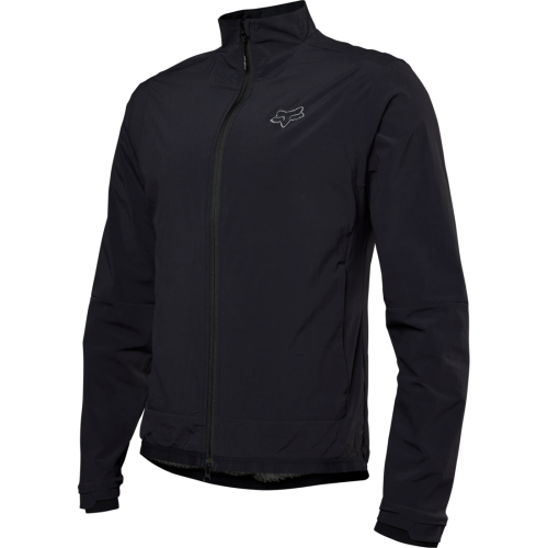DEFEND FIRE ALPHA JACKET