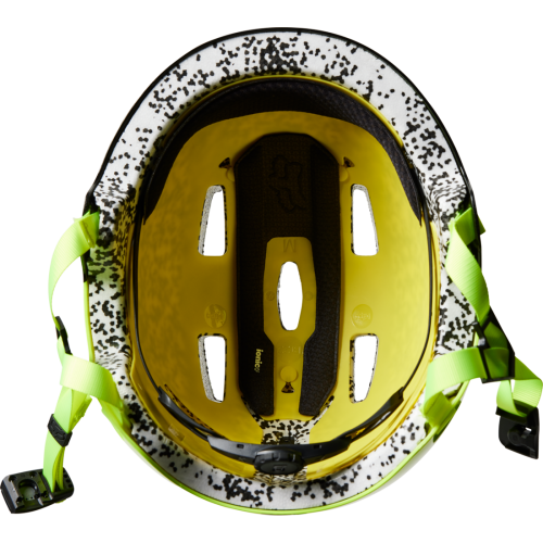 FLIGHT PRO HELMET PRPUS, CE