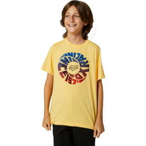 YOUTH REVOLVER SS TEE