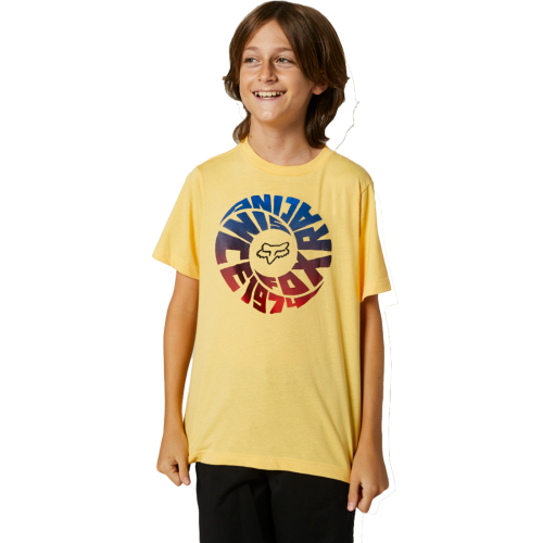 YOUTH REVOLVER SS TEE