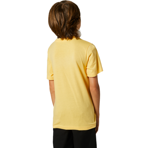 YOUTH REVOLVER SS TEE