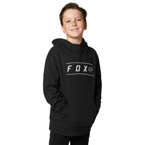 YTH PINNACLE PO FLEECE