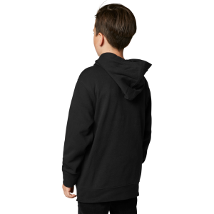YTH PINNACLE PO FLEECE 2
