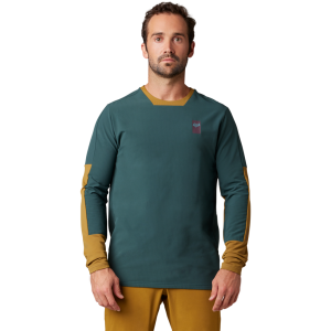 DEFEND THERMAL JERSEY 2