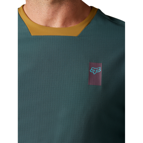DEFEND THERMAL JERSEY