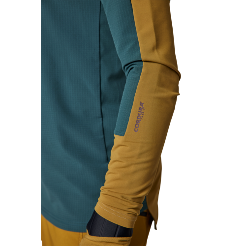 DEFEND THERMAL JERSEY