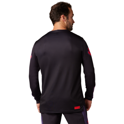 DEFEND LS JERSEY