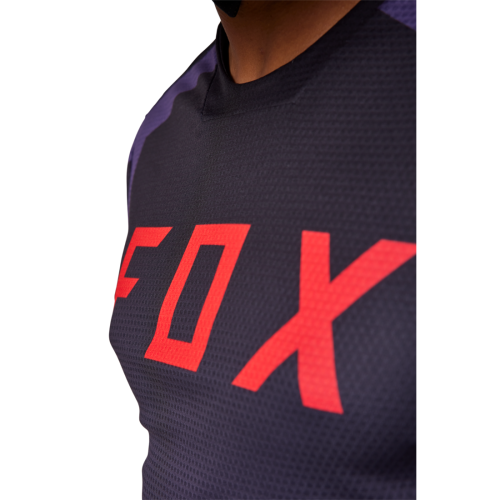 DEFEND LS JERSEY