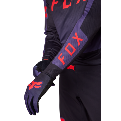 DEFEND LS JERSEY
