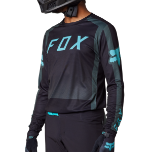 DEFEND LS JERSEY 2