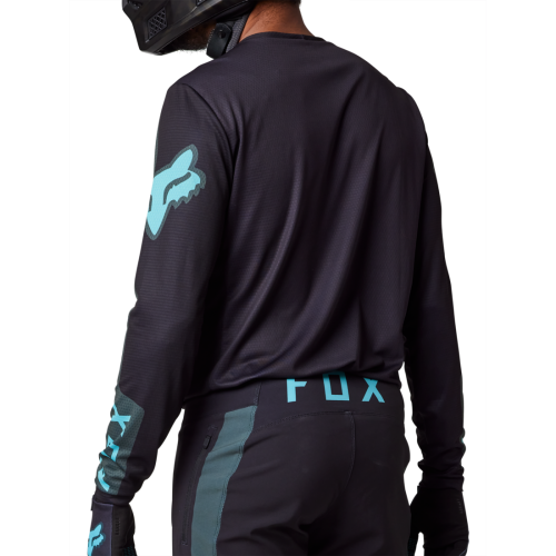 DEFEND LS JERSEY