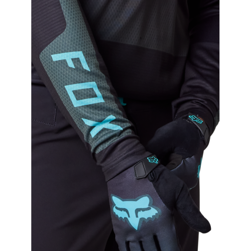 DEFEND LS JERSEY