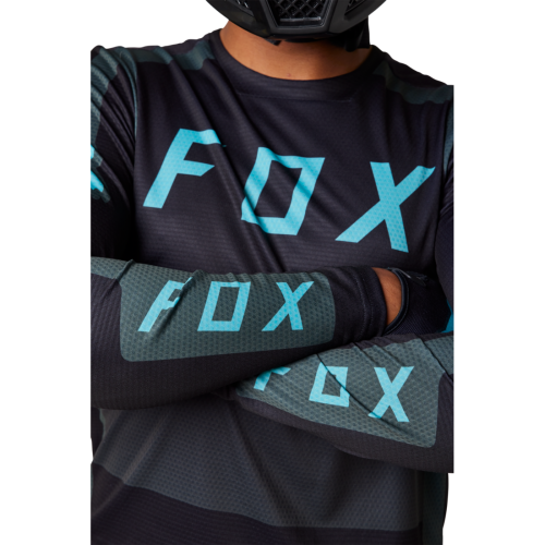 DEFEND LS JERSEY
