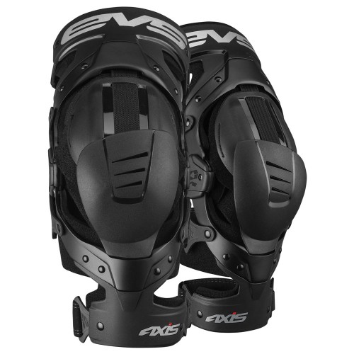 EVS KNEE BRACE AXIS SPORT PAIR
