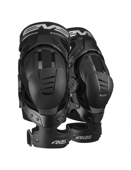EVS KNEE BRACE AXIS SPORT PAIR