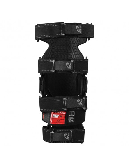 EVS KNEE BRACE AXIS SPORT PAIR