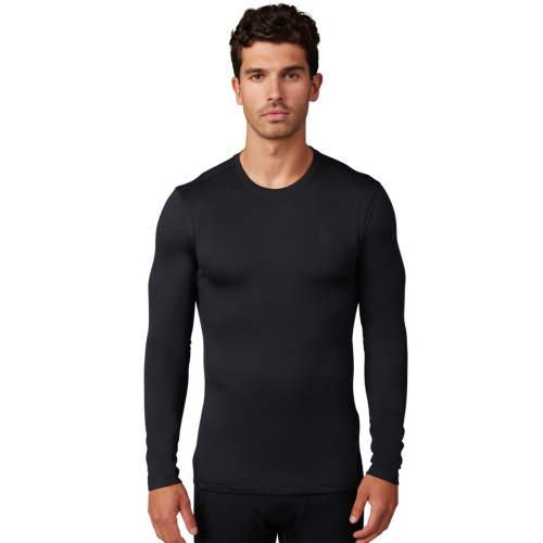 TECBASE FIRE LS SHIRT