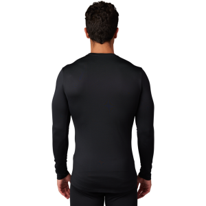 TECBASE FIRE LS SHIRT 2