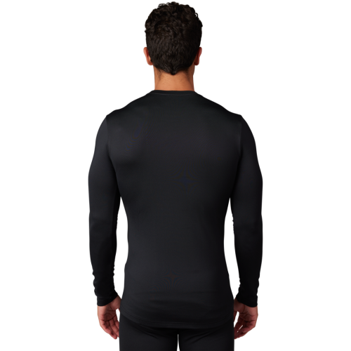 TECBASE FIRE LS SHIRT