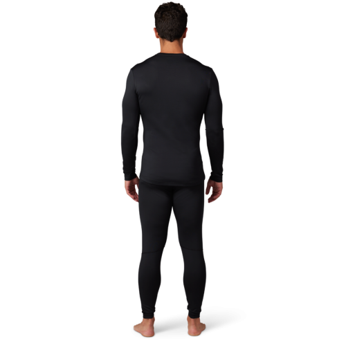 TECBASE FIRE LS SHIRT