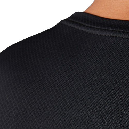 TECBASE FIRE LS SHIRT