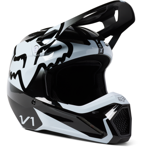 YTH V1 LEED HELMET DOT/ECE