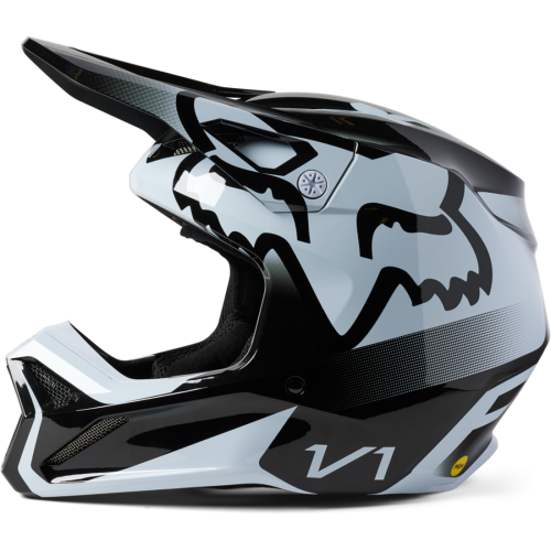 YTH V1 LEED HELMET DOT/ECE