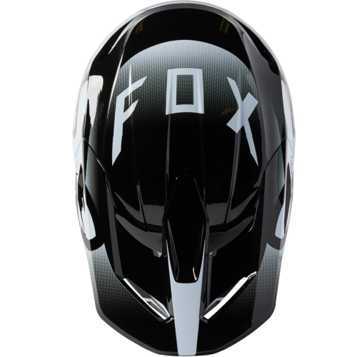 YTH V1 LEED HELMET DOT/ECE