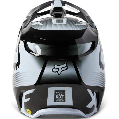 YTH V1 LEED HELMET DOT/ECE