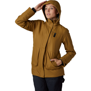 POLARIZING PARKA 2