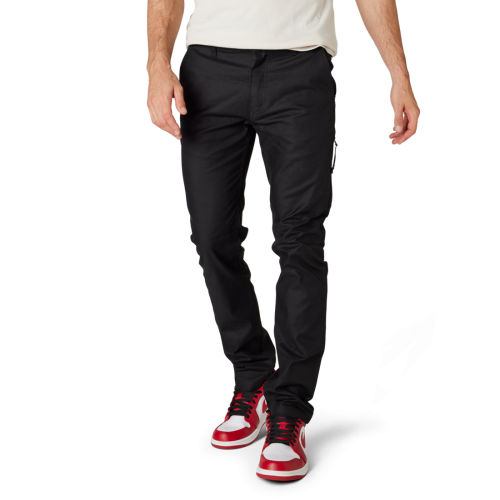 ESSEX STRETCH SLIM PANT