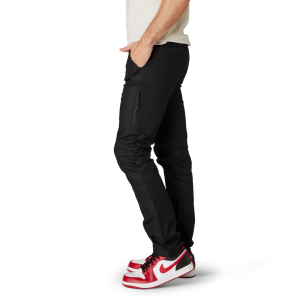 ESSEX STRETCH SLIM PANT 2