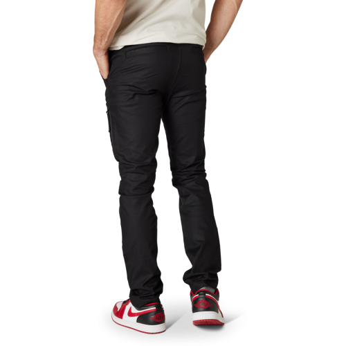 ESSEX STRETCH SLIM PANT