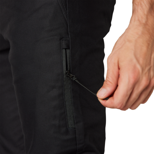 ESSEX STRETCH SLIM PANT