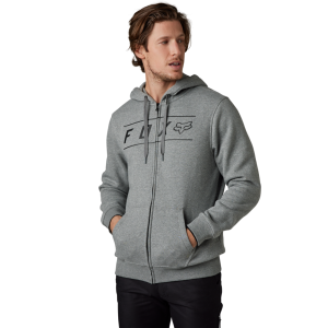 PINNACLE ZIP FLEECE