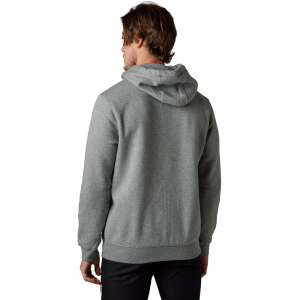 PINNACLE ZIP FLEECE 2