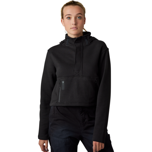CALIBRATED DWR ZIP FLEECE