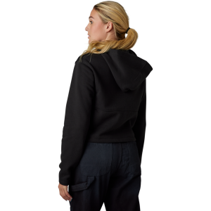 CALIBRATED DWR ZIP FLEECE 2