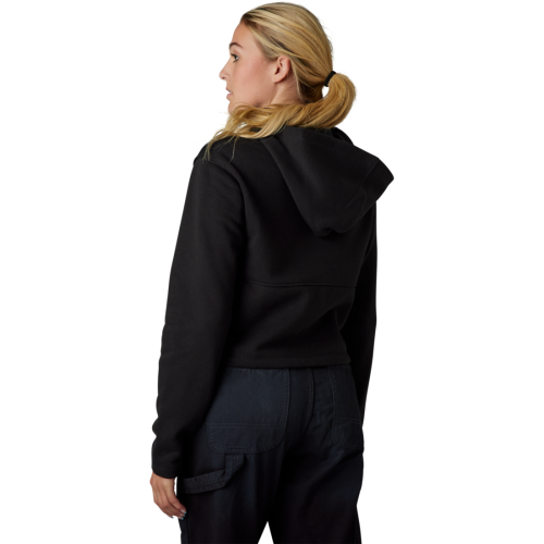 CALIBRATED DWR ZIP FLEECE